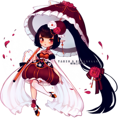 Shroomannie 2019 8 | 1