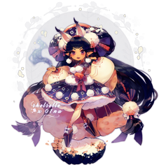 Annielender 2019 | Day 21