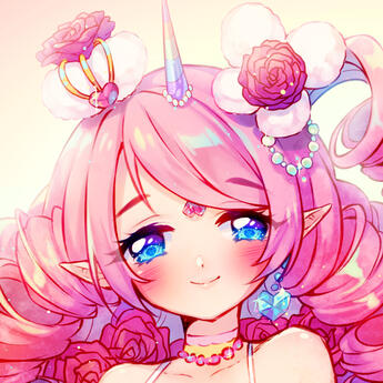 art by neko-rina