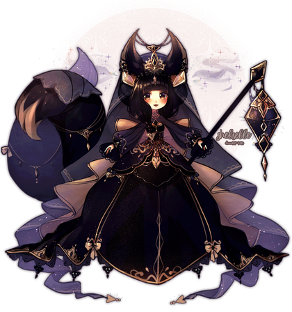 Day 11 | 'Sweetheart' Pafu Event | [ OPEN ]