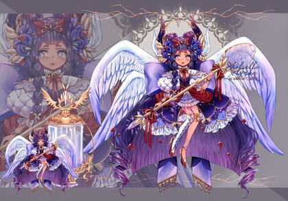 [OPEN] Flora Cafe 2020